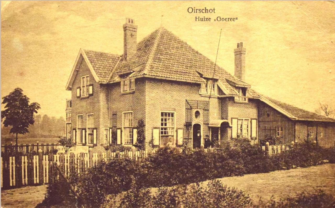 Guesthouse Het Gouden Eiland Veendam Dış mekan fotoğraf