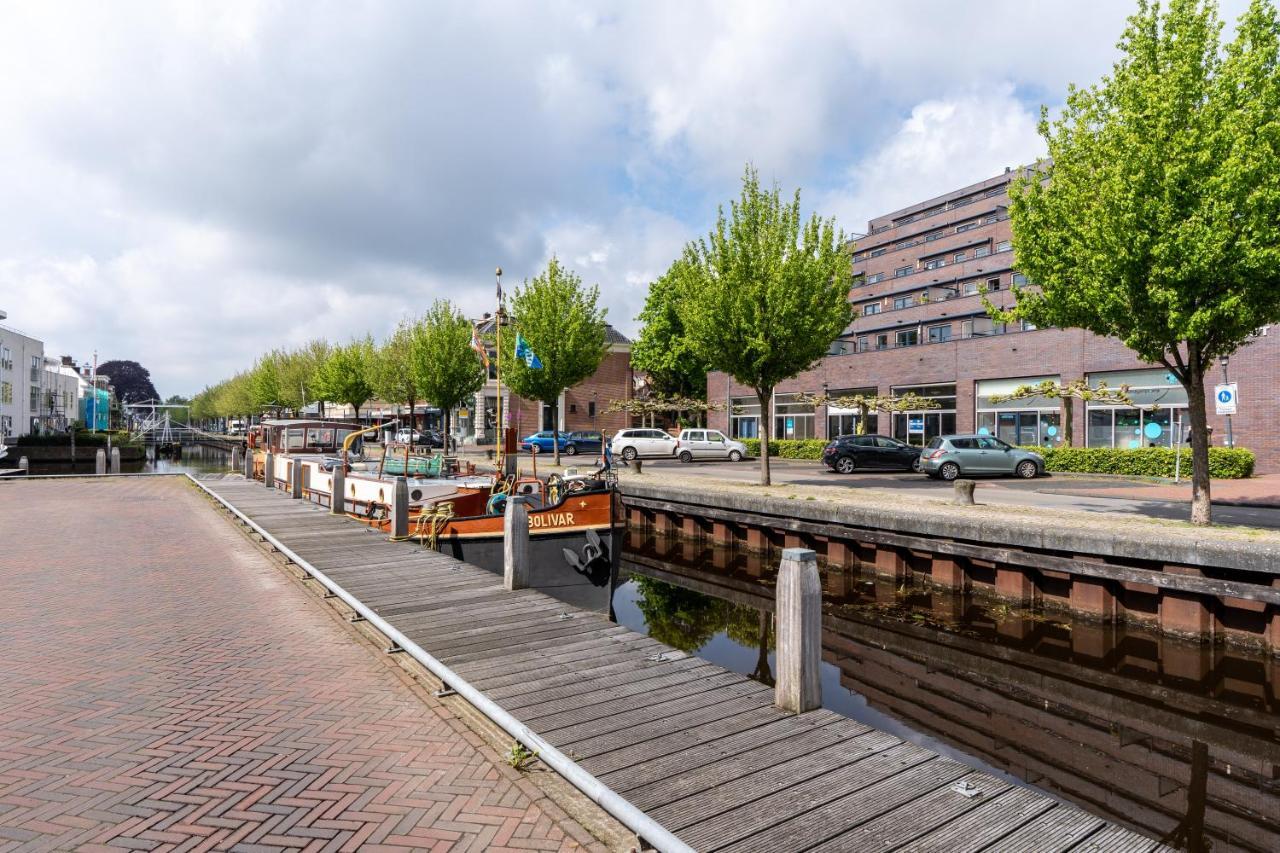 Guesthouse Het Gouden Eiland Veendam Dış mekan fotoğraf