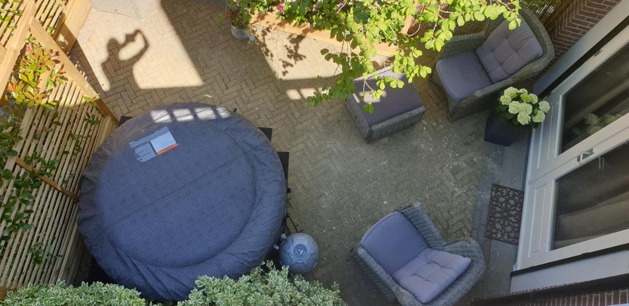 Guesthouse Het Gouden Eiland Veendam Dış mekan fotoğraf