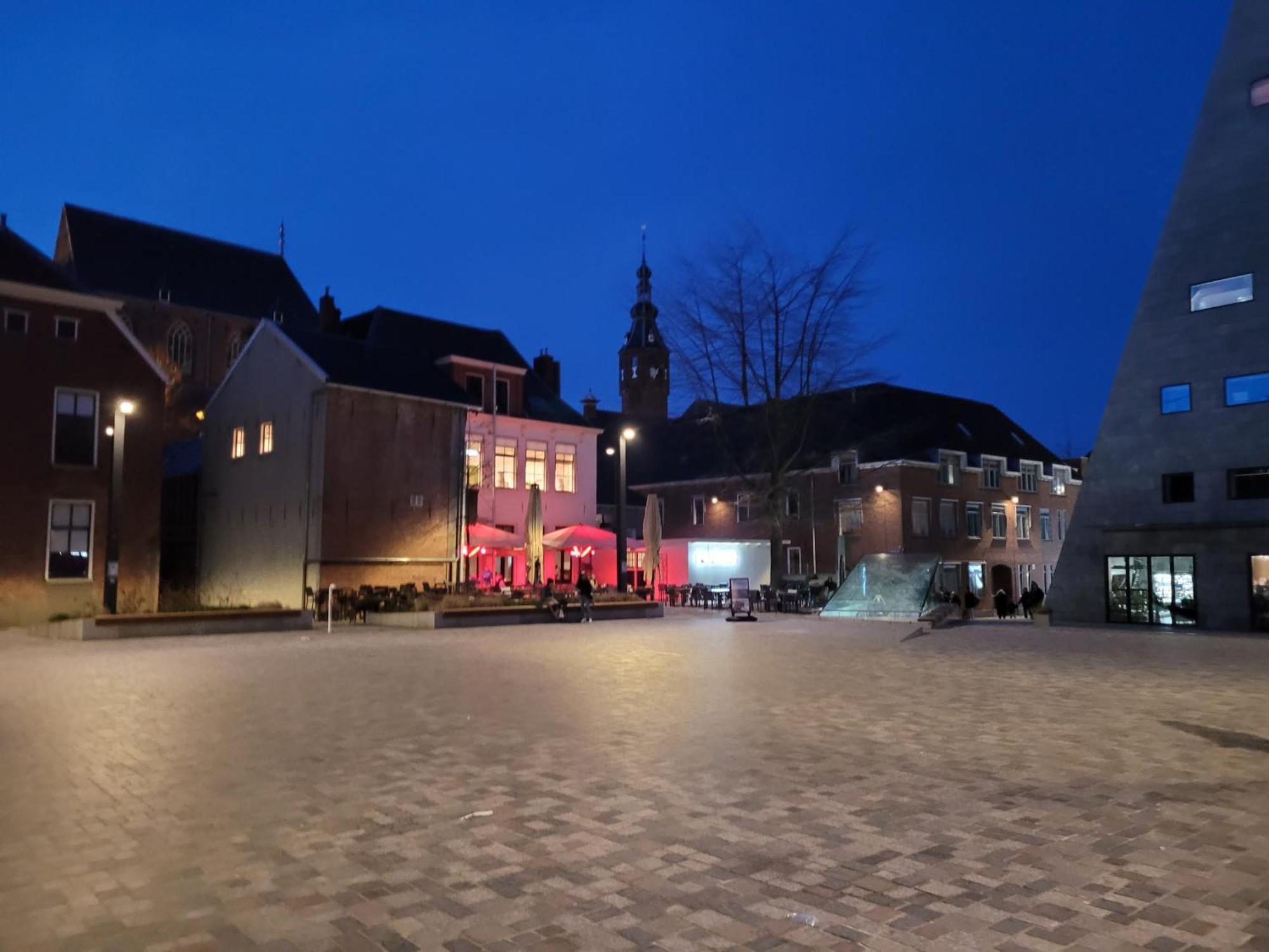 Guesthouse Het Gouden Eiland Veendam Dış mekan fotoğraf